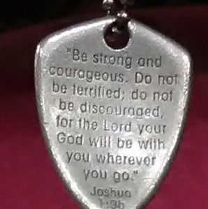 Meet your Posher, Axel, short for Alexandria